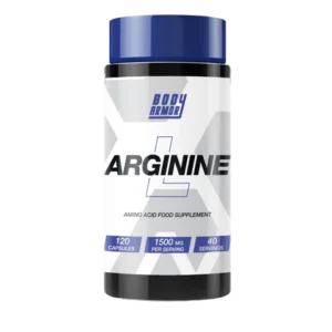 BA L-Arginine 1500 mg – Amino Acid Supplement