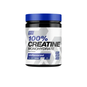 BA 100% Creatine Monohydrate – Unflavoured