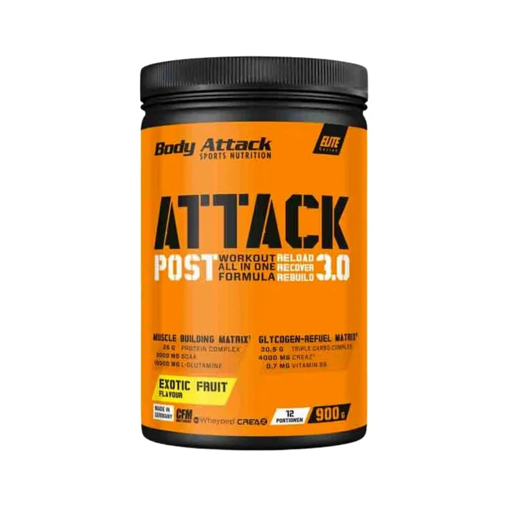 WORKOUT SUPPLEMENTS