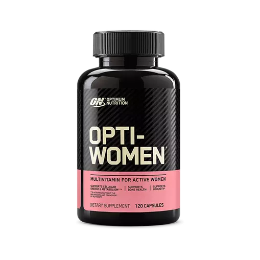 Optimum Nutrition Opti-Women 60 Caps