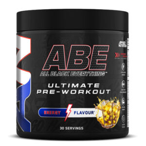 Applied Nutrition ABE Ultimate Pre Workout 375 G 30 Serve