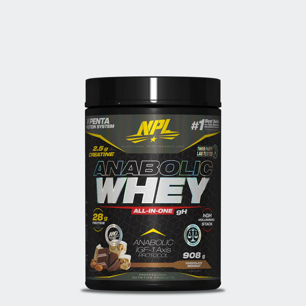 Anabolic whey 02