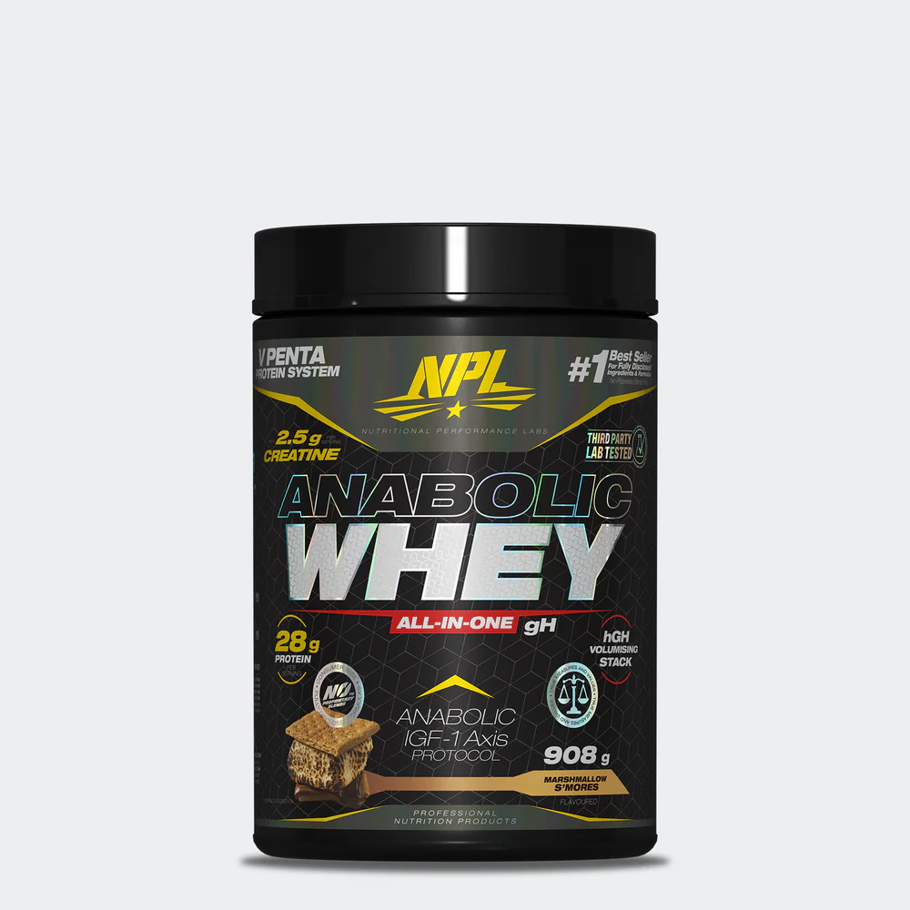 Anabolic whey 03