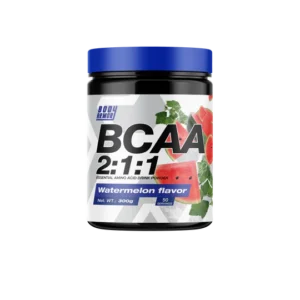 BA Muscle Recovery & Endurance BCAA (2:1:1)