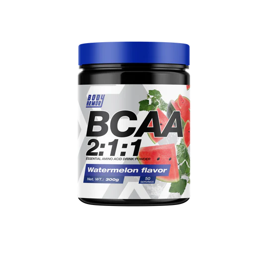 BA Muscle Recovery & Endurance BCAA (2:1:1)