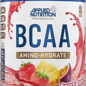 Applied Nutrition BCAA Amino Hydrate 450 G