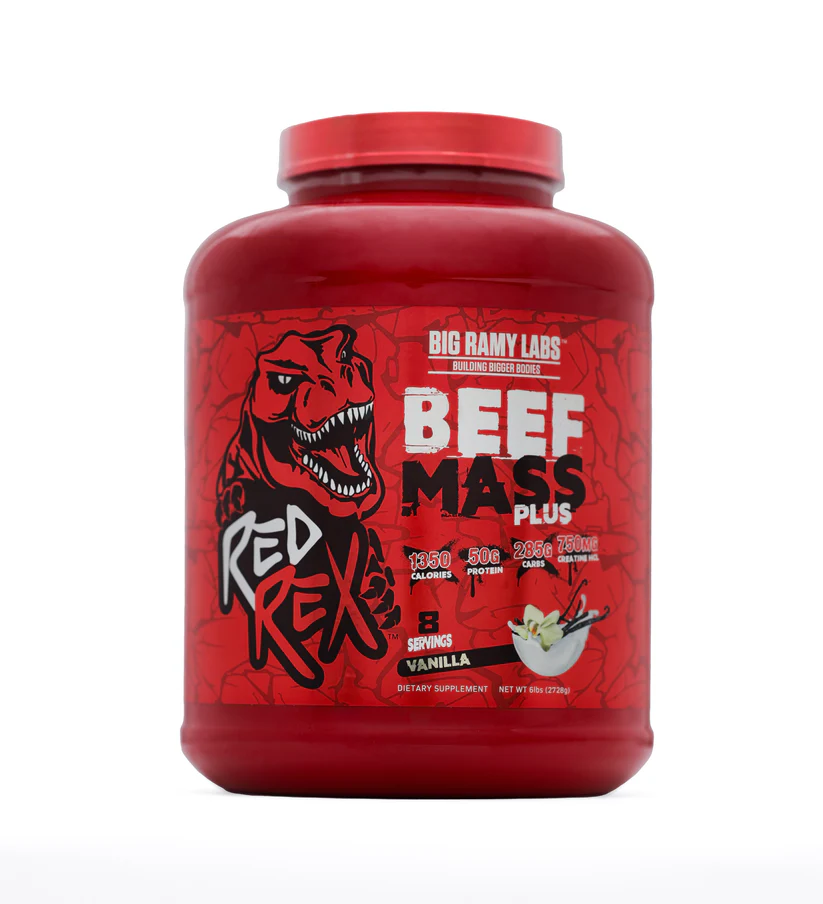 Beef mass 01