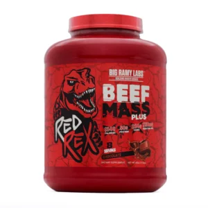 Big Ramy Labs Beef Mass 2.7 KG