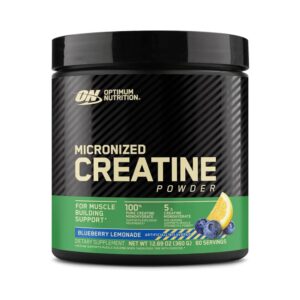 Optimum Nutrition Creatine Powder 300g