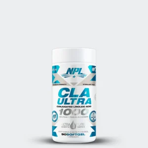 NPL CLA 90 Capsules