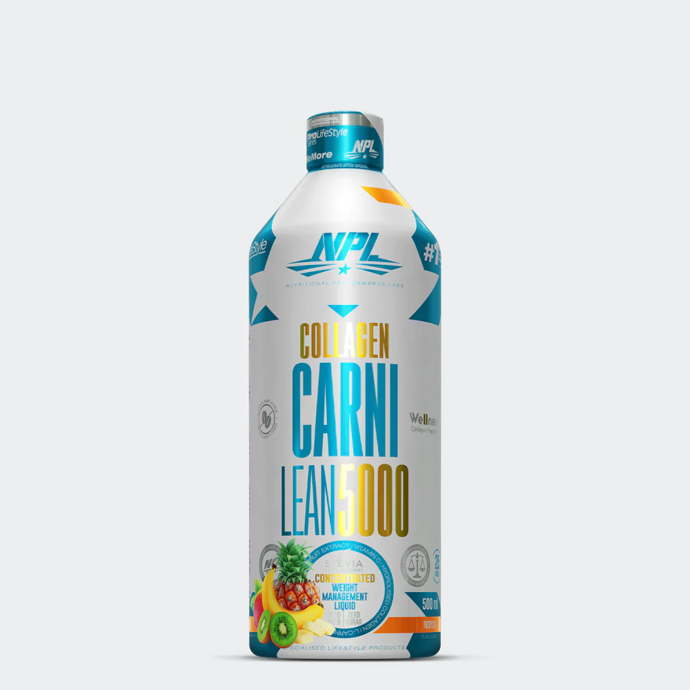 NPL Carni Lean 5000 Tropical – 500ml