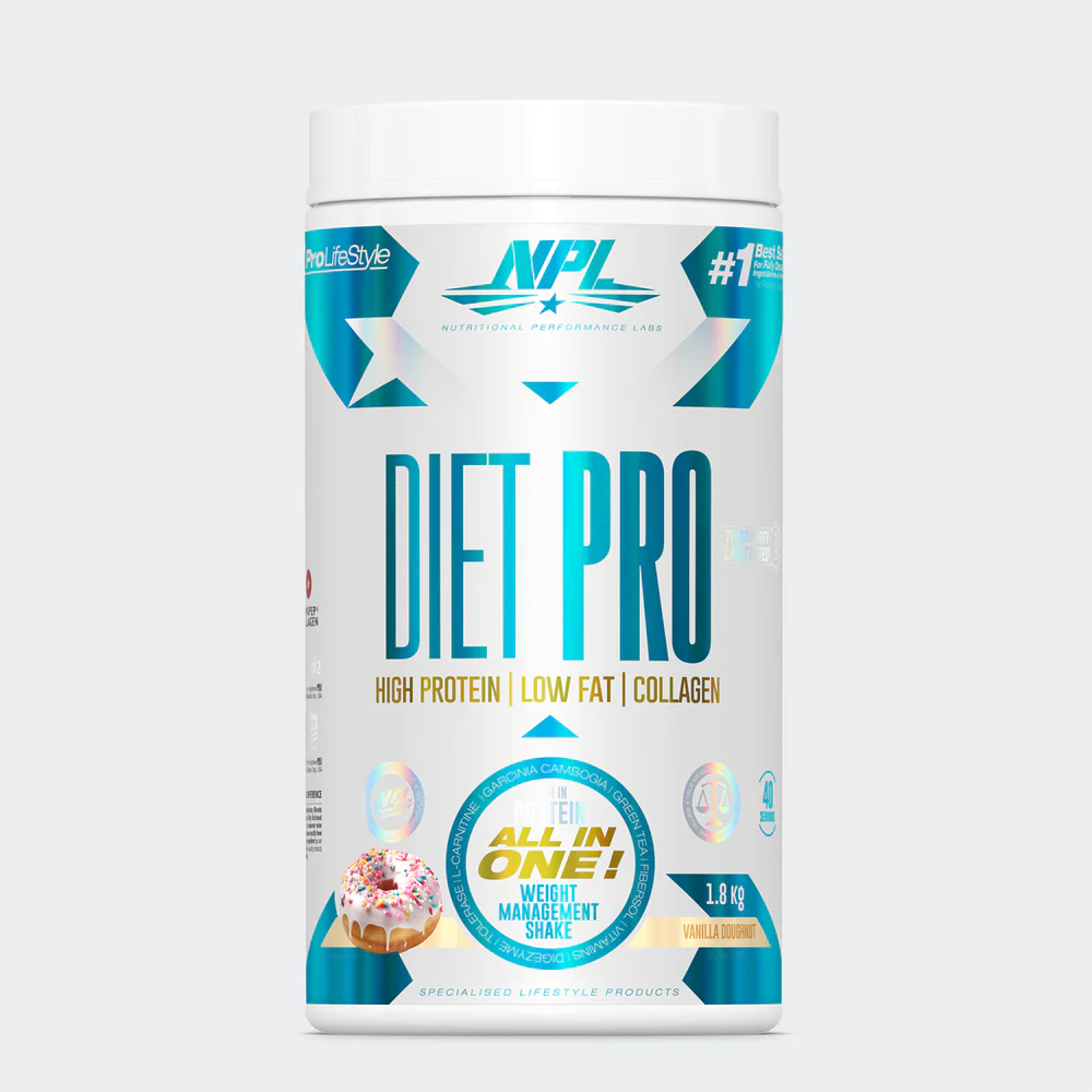 NPL Diet Pro 1.8kg