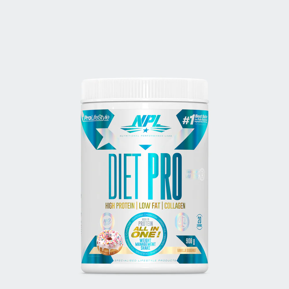 NPL Diet Pro 908g