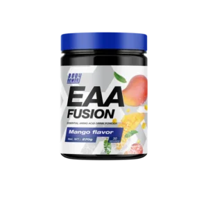 BA EAA Fusion - 270g | Essential Amino Acid