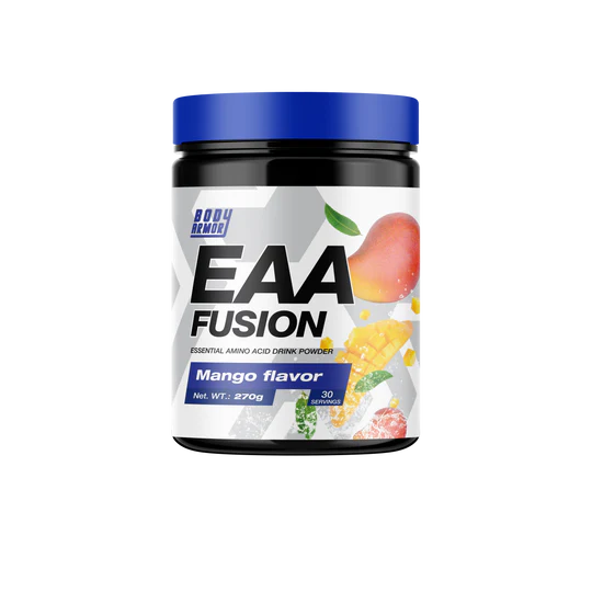 BA EAA Fusion - 270g | Essential Amino Acid