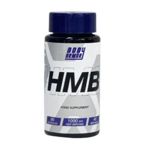 BA HMB 1000mg - High-Quality Muscle Support Supplement