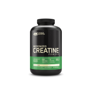 Optimum Nutrition Creatine 600G