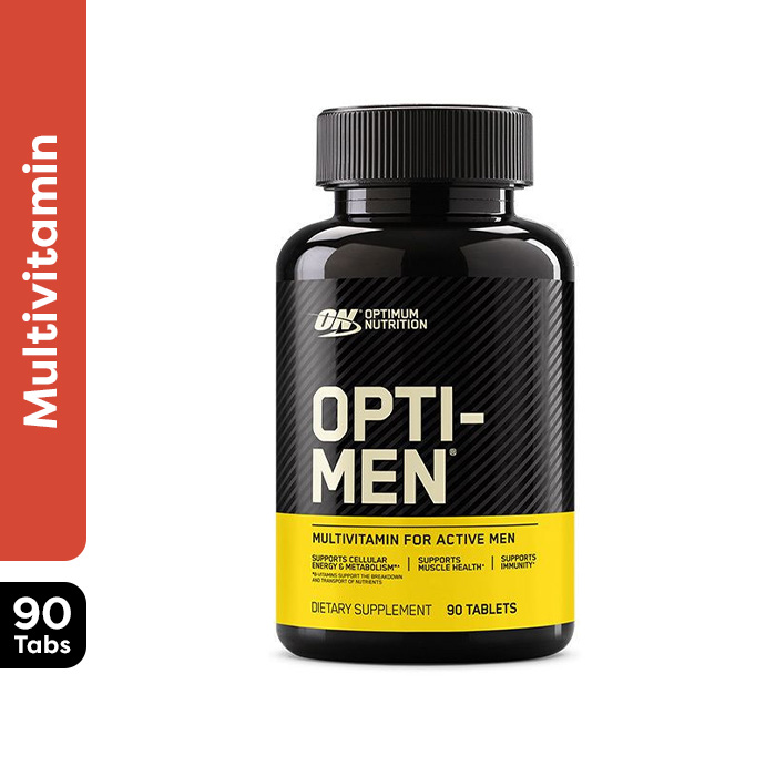 Optimum Nutrition Optimen 90 Tab