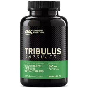 Optimum Nutrition Tribulus 625 – 100 Capsules