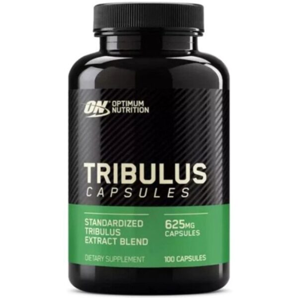 Optimum Nutrition Tribulus 625 – 100 Capsules