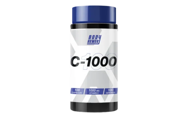 BA C-1000 Vitamin C | Boost Immunity & Health
