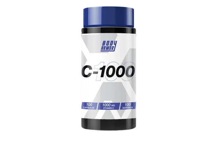 BA C-1000 Vitamin C | Boost Immunity & Health