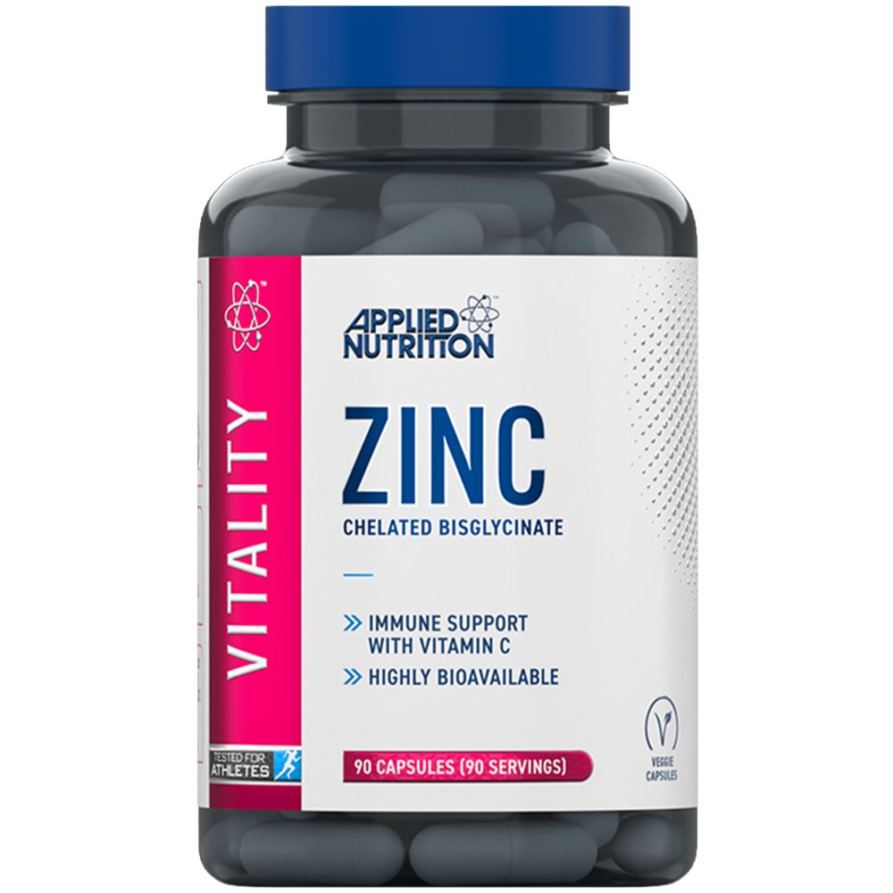 Zinc