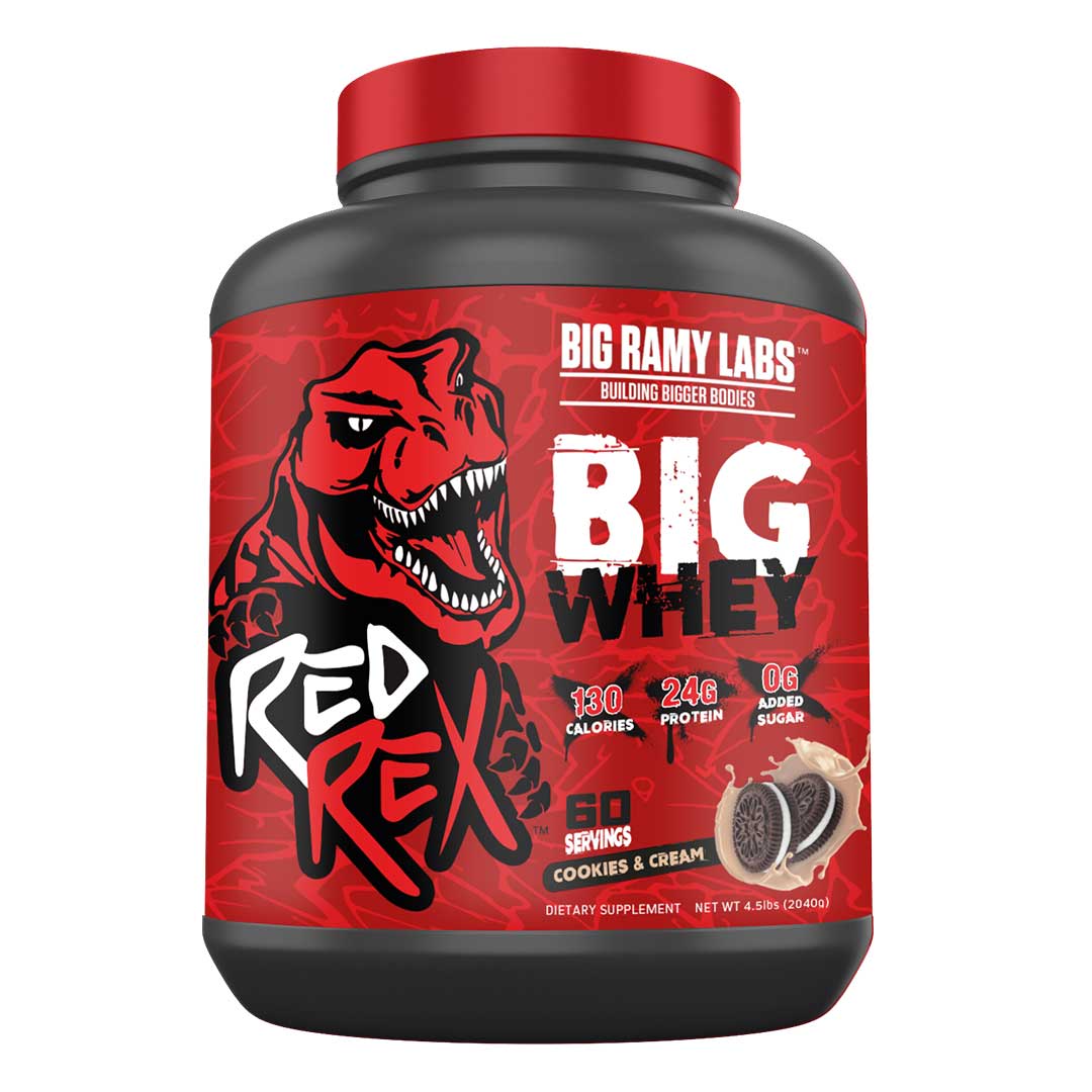 big whey 2