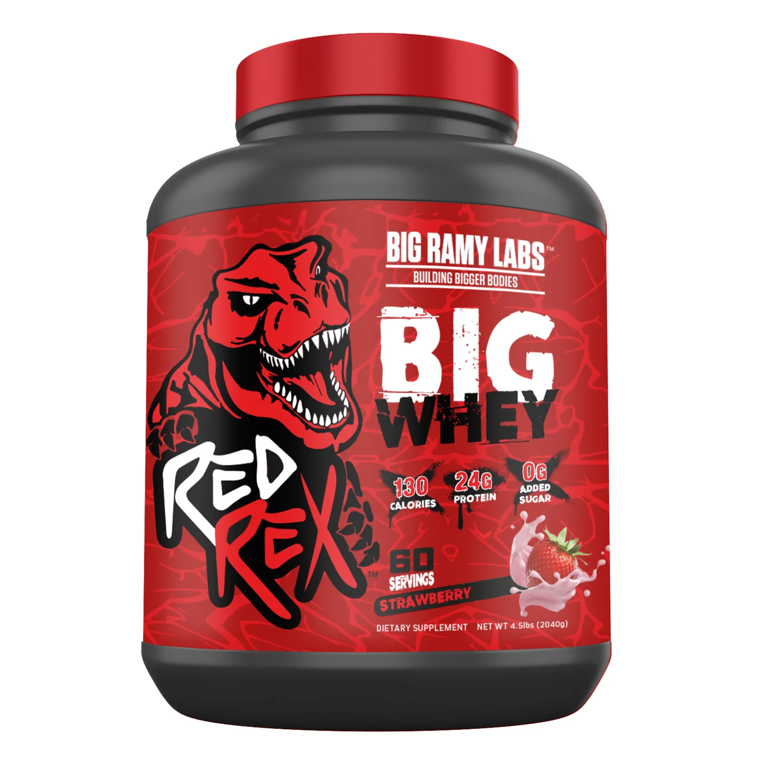 big whey 3
