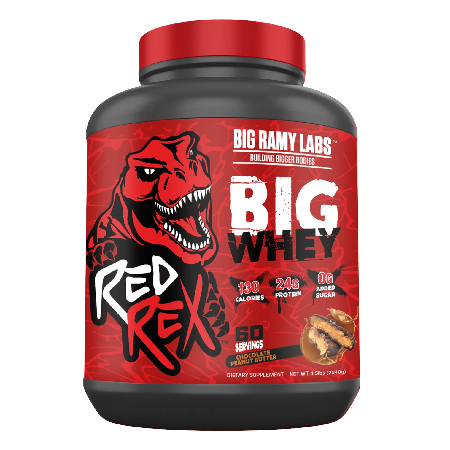 big whey 4