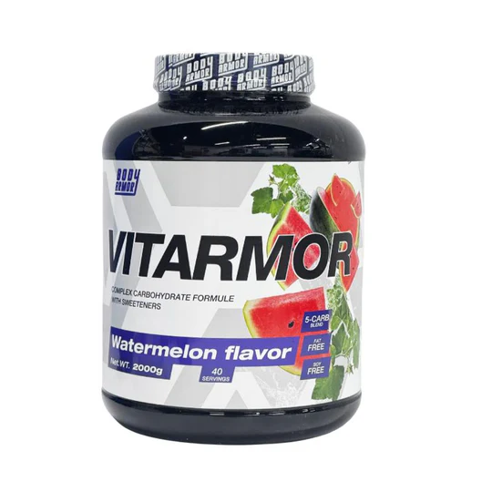 BA VITARMOR Carb Complex Formula – 2000g