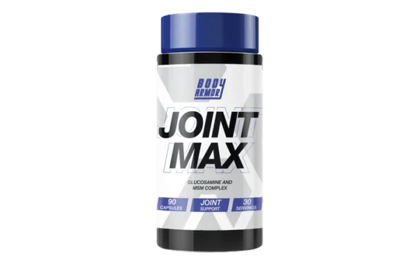 BA Joint Max – Glucosamine and MSM Complex