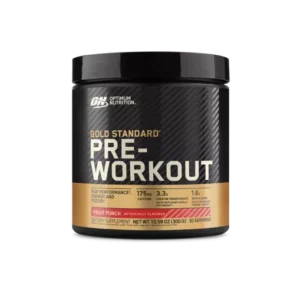 Optimum Nutrition Pre-Workout 30 Serve