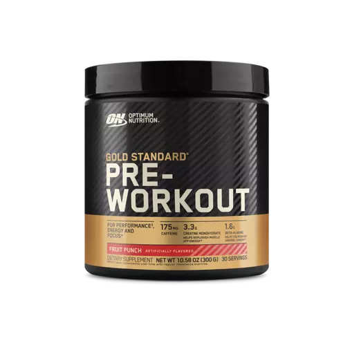Optimum Nutrition Pre-Workout 30 Serve