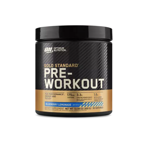 Pre work-out