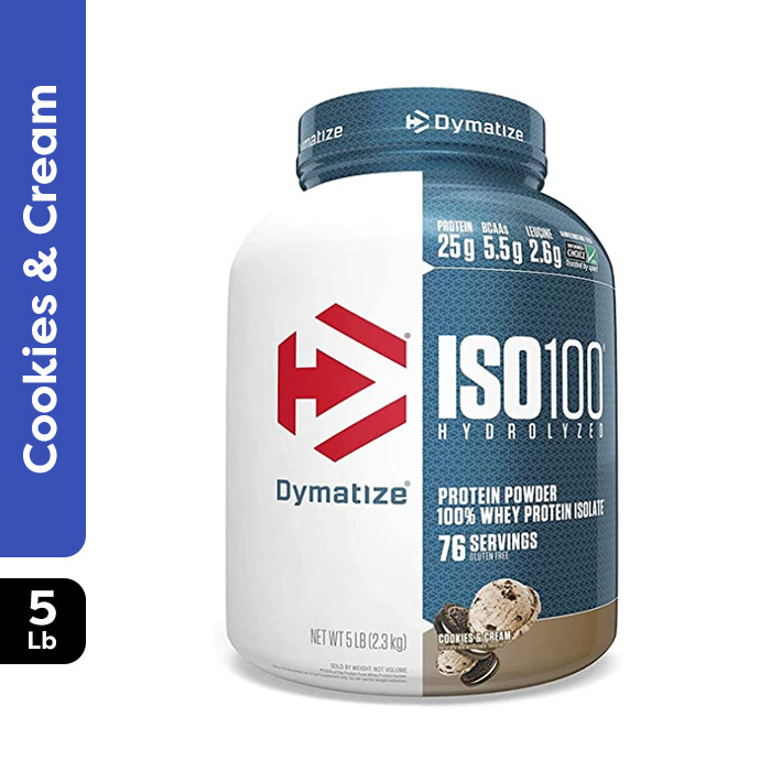 Dymatize ISO 100