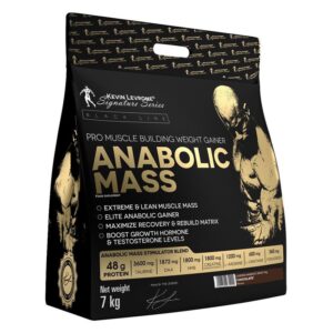 KL Anabolic Mass 7 KG