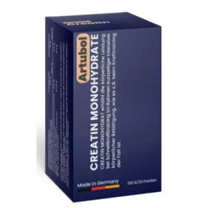 Artubol Creatine Monohydrate – 150g