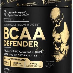 KL BCAA Defender