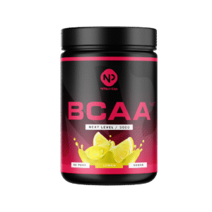  NP BCAA 500 g
