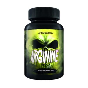 FCN – Arigin HCL capsules