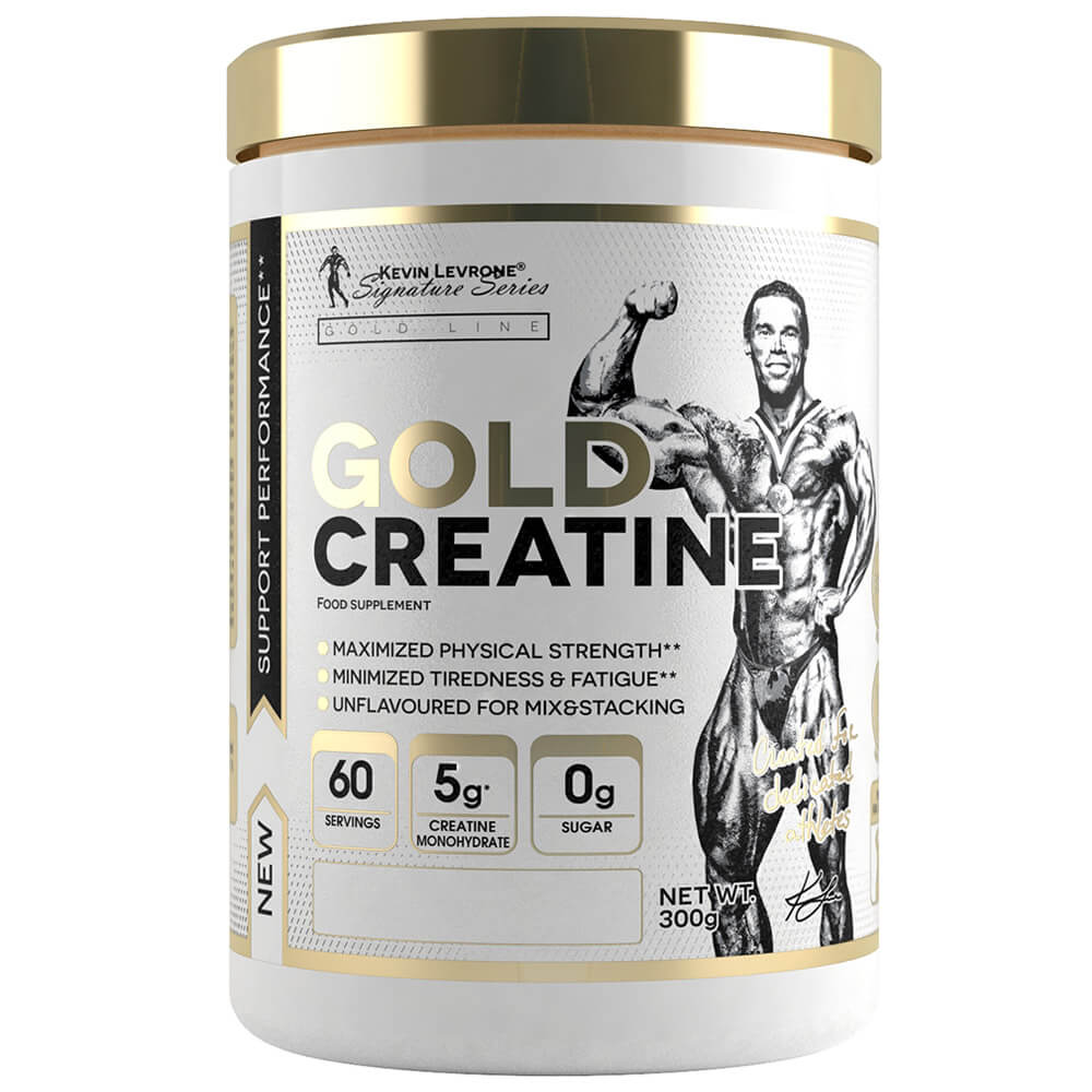 KL Gold Creatine 300 g