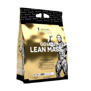 KL Gold Lean Mass 6 KG