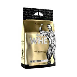 KL Gold Whey 4 KG