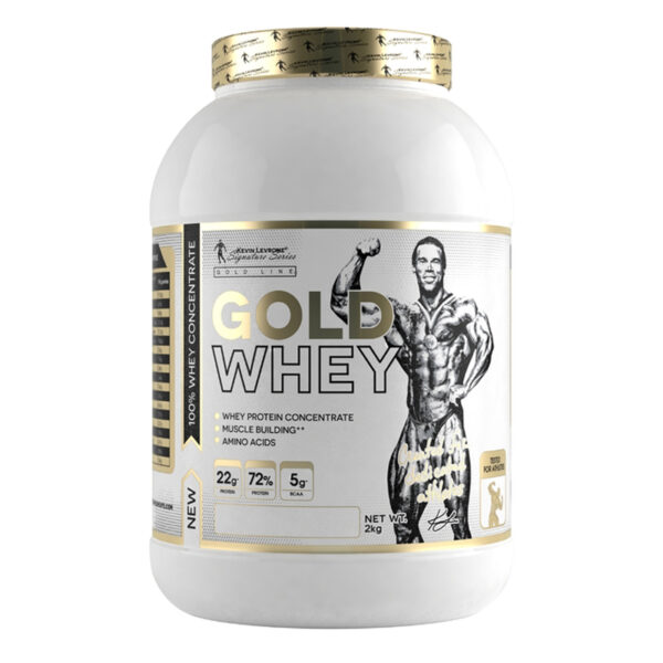 KL Gold Whey 2 KG