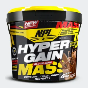 NPL Hyper Gain 4 KG