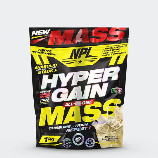 NPL Hyper Gain 1 KG