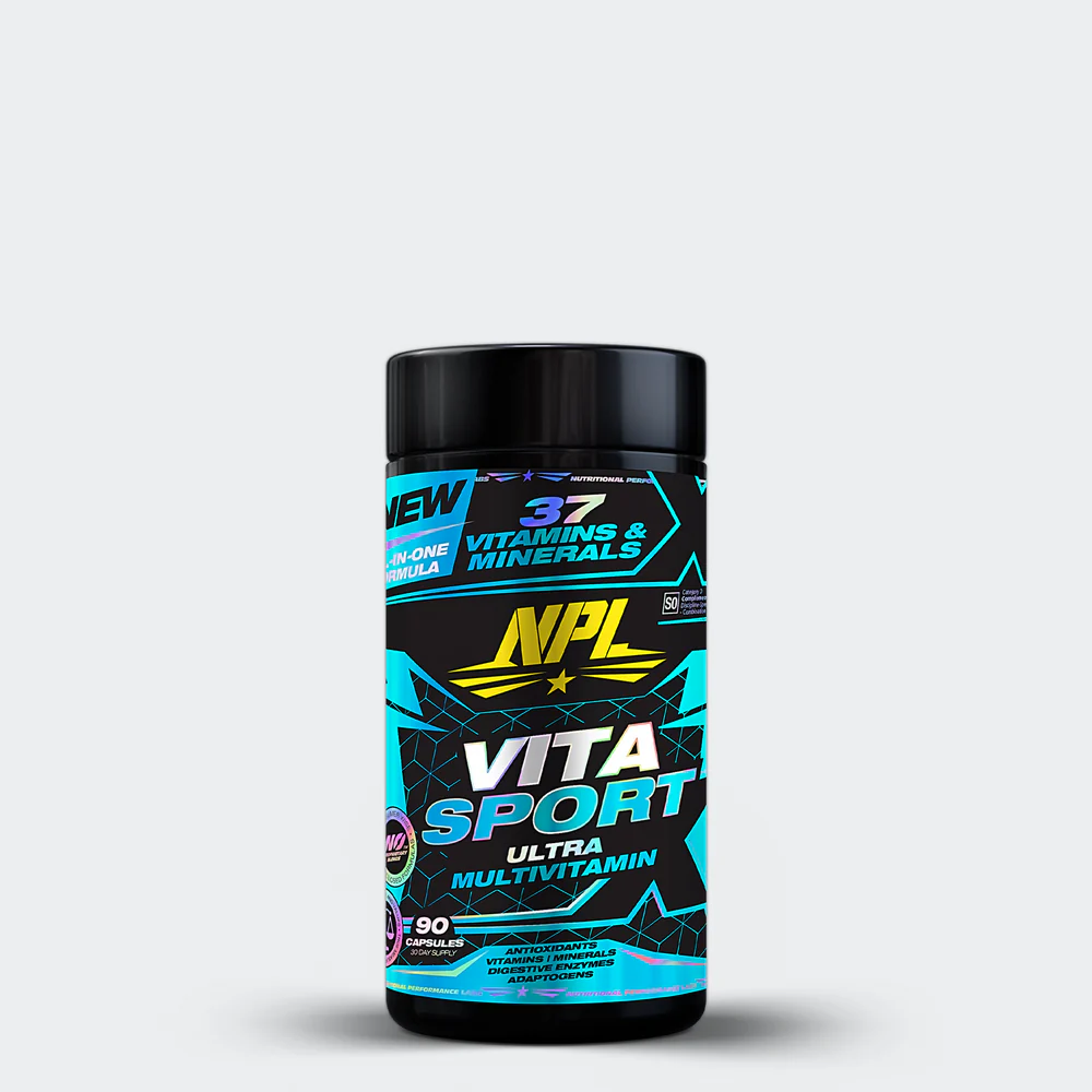 MULTI VITAMINS