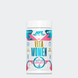 NPL Vita Women – 60 Capsules