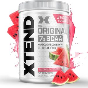 XTEND Original 7G BCAA (30 Servings)